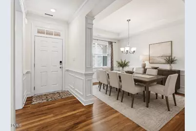 5528 Garnet Meadow Road, Knightdale, NC 27545 - Photo 19