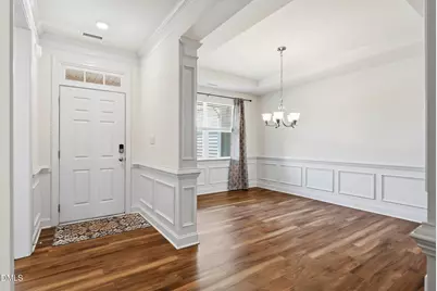 5528 Garnet Meadow Road, Knightdale, NC 27545 - Photo 11