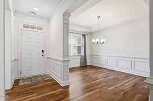 5528 Garnet Meadow Rd, Knightdale, NC 27545 - Photo 11