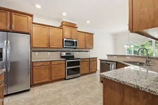 5528 Garnet Meadow Rd, Knightdale, NC 27545 - Photo 23