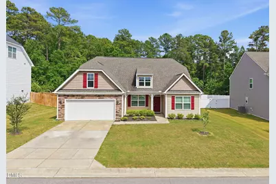 5528 Garnet Meadow Road, Knightdale, NC 27545 - Photo 5