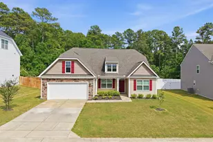 5528 Garnet Meadow Rd, Knightdale, NC 27545 - Photo 5