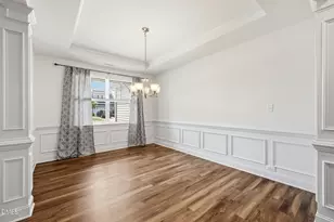 5528 Garnet Meadow Rd, Knightdale, NC 27545 - Photo 17