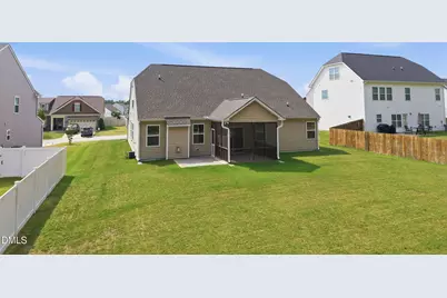 5528 Garnet Meadow Road, Knightdale, NC 27545 - Photo 7