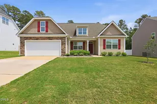 5528 Garnet Meadow Rd, Knightdale, NC 27545 - Photo 3