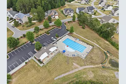 5528 Garnet Meadow Road, Knightdale, NC 27545 - Photo 9