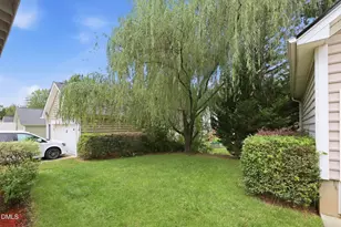 133 Factors Walk Ln, Morrisville, NC 27560 - Photo 37