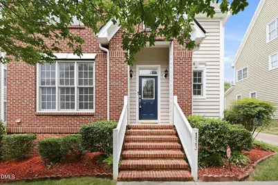 133 Factors Walk Lane, Morrisville, NC 27560 - Photo 1