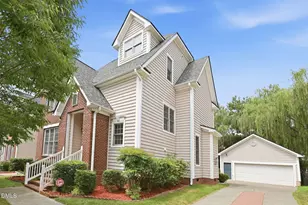 133 Factors Walk Ln, Morrisville, NC 27560 - Photo 31