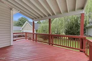 133 Factors Walk Ln, Morrisville, NC 27560 - Photo 35