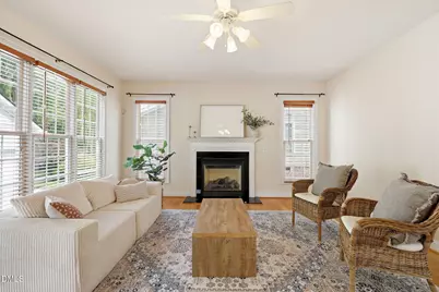 133 Factors Walk Lane, Morrisville, NC 27560 - Photo 5