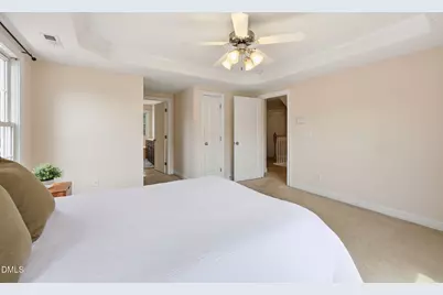 133 Factors Walk Lane, Morrisville, NC 27560 - Photo 23