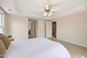 133 Factors Walk Ln, Morrisville, NC 27560 - Photo 23