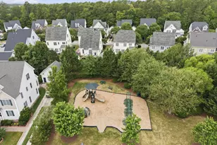 133 Factors Walk Ln, Morrisville, NC 27560 - Photo 43