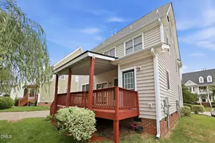 133 Factors Walk Ln, Morrisville, NC 27560 - Photo 39