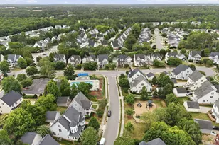 133 Factors Walk Ln, Morrisville, NC 27560 - Photo 45