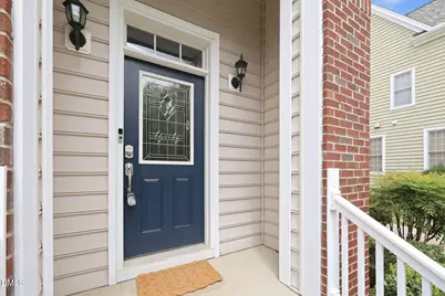 133 Factors Walk Lane, Morrisville, NC 27560 - Photo 3