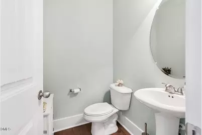 125 Station Drive, Morrisville, NC 27560 - Photo 11