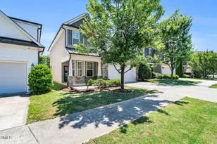 125 Station Dr, Morrisville, NC 27560 - Photo 1