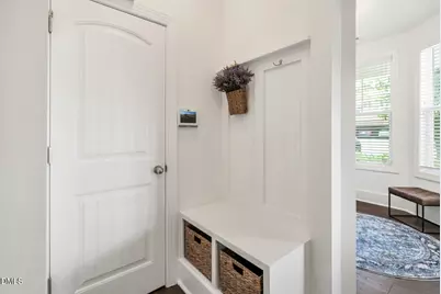 125 Station Drive, Morrisville, NC 27560 - Photo 9