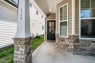 125 Station Dr, Morrisville, NC 27560 - Photo 5