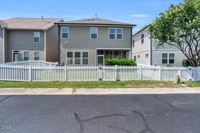 125 Station Drive, Morrisville, NC 27560 - Photo 59