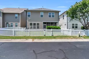 125 Station Dr, Morrisville, NC 27560 - Photo 59