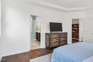 125 Station Dr, Morrisville, NC 27560 - Photo 35
