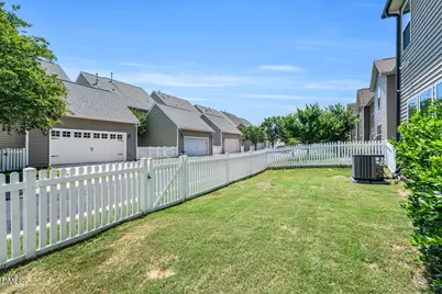 125 Station Drive, Morrisville, NC 27560 - Photo 59