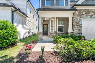 125 Station Drive, Morrisville, NC 27560 - Photo 3