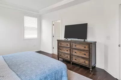 125 Station Drive, Morrisville, NC 27560 - Photo 37