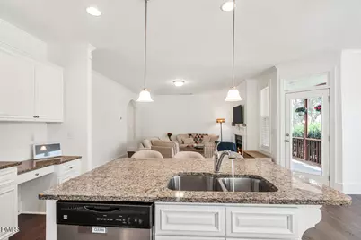 125 Station Drive, Morrisville, NC 27560 - Photo 25