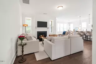 125 Station Dr, Morrisville, NC 27560 - Photo 13