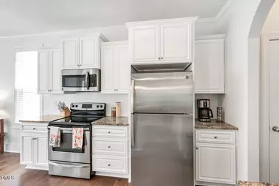 125 Station Drive, Morrisville, NC 27560 - Photo 29
