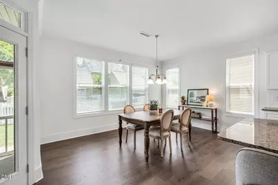 125 Station Drive, Morrisville, NC 27560 - Photo 19