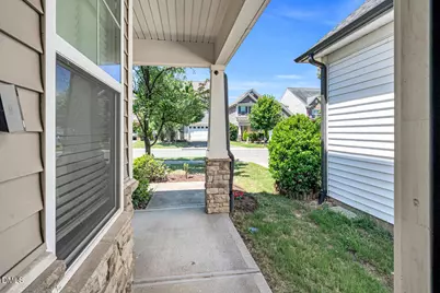 125 Station Drive, Morrisville, NC 27560 - Photo 5
