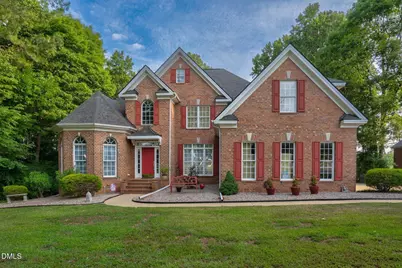 5030 Overlook Drive, Elm City, NC 27822 - Photo 1