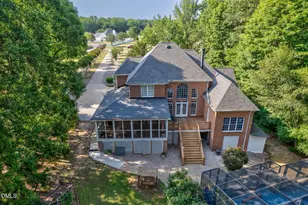 5030 Overlook Dr, Elm City, NC 27822 - Photo 59
