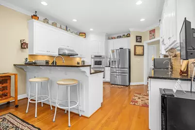 5030 Overlook Drive, Elm City, NC 27822 - Photo 17