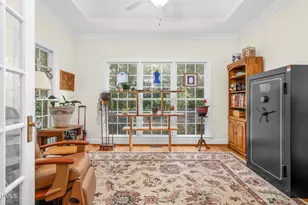 5030 Overlook Dr, Elm City, NC 27822 - Photo 25