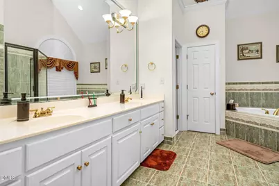 5030 Overlook Drive, Elm City, NC 27822 - Photo 21