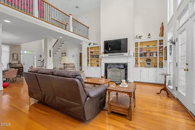 5030 Overlook Drive, Elm City, NC 27822 - Photo 13