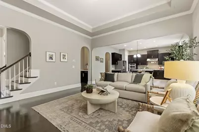 3224 Rapid Falls Road, Morrisville, NC 27560 - Photo 23
