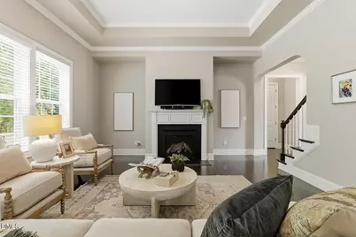 3224 Rapid Falls Road, Morrisville, NC 27560 - Photo 21
