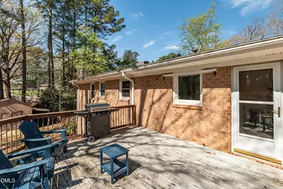 500 Peachwood Place, Raleigh, NC 27609 - Photo 37