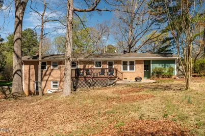 500 Peachwood Place, Raleigh, NC 27609 - Photo 41