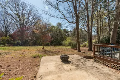 500 Peachwood Place, Raleigh, NC 27609 - Photo 39