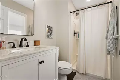 500 Peachwood Place, Raleigh, NC 27609 - Photo 21