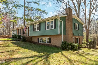 500 Peachwood Place, Raleigh, NC 27609 - Photo 5