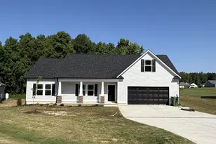 226 Mangrove Ct, Four Oaks, NC 27524 - Photo 1